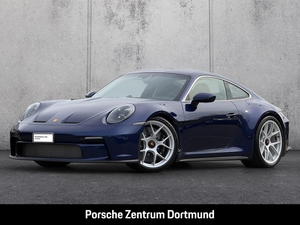 Porsche 992 (911) S T BOSE Sportabgas Liftsystem-VA