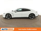 Porsche Taycan 4S Aut.*LED*NAVI*TEMPO*CAM*PDC*SHZ*KLIMA* - Porsche Taycan in Frankfurt (Main)