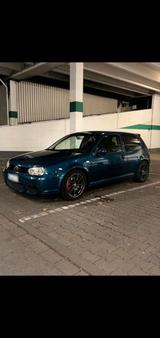 Volkswagen Golf IV VR6, 2,8L BDE, 4WD - Volkswagen Golf: Vr