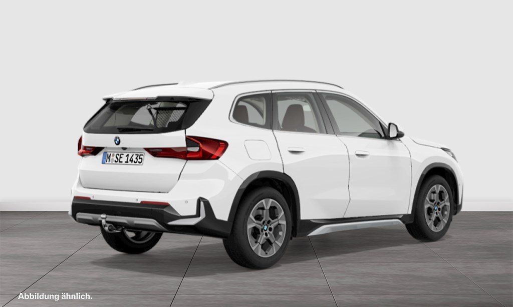 BMW X1 - Bild 2