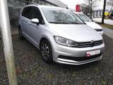 Volkswagen Touran 1.5 TSI Active AHK PDC SHZ APP-Connect - Gebrauchtwagen in Lübeck