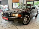 BMW E38 740i V8 48.tkm / HU NEU / Xenon / UNIKAT !!! - BMW 740 aus 1996: 740i