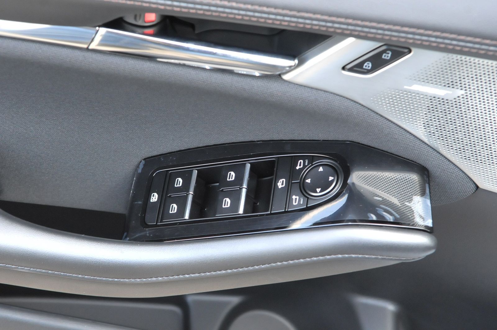 Mazda 3 - Bild 23