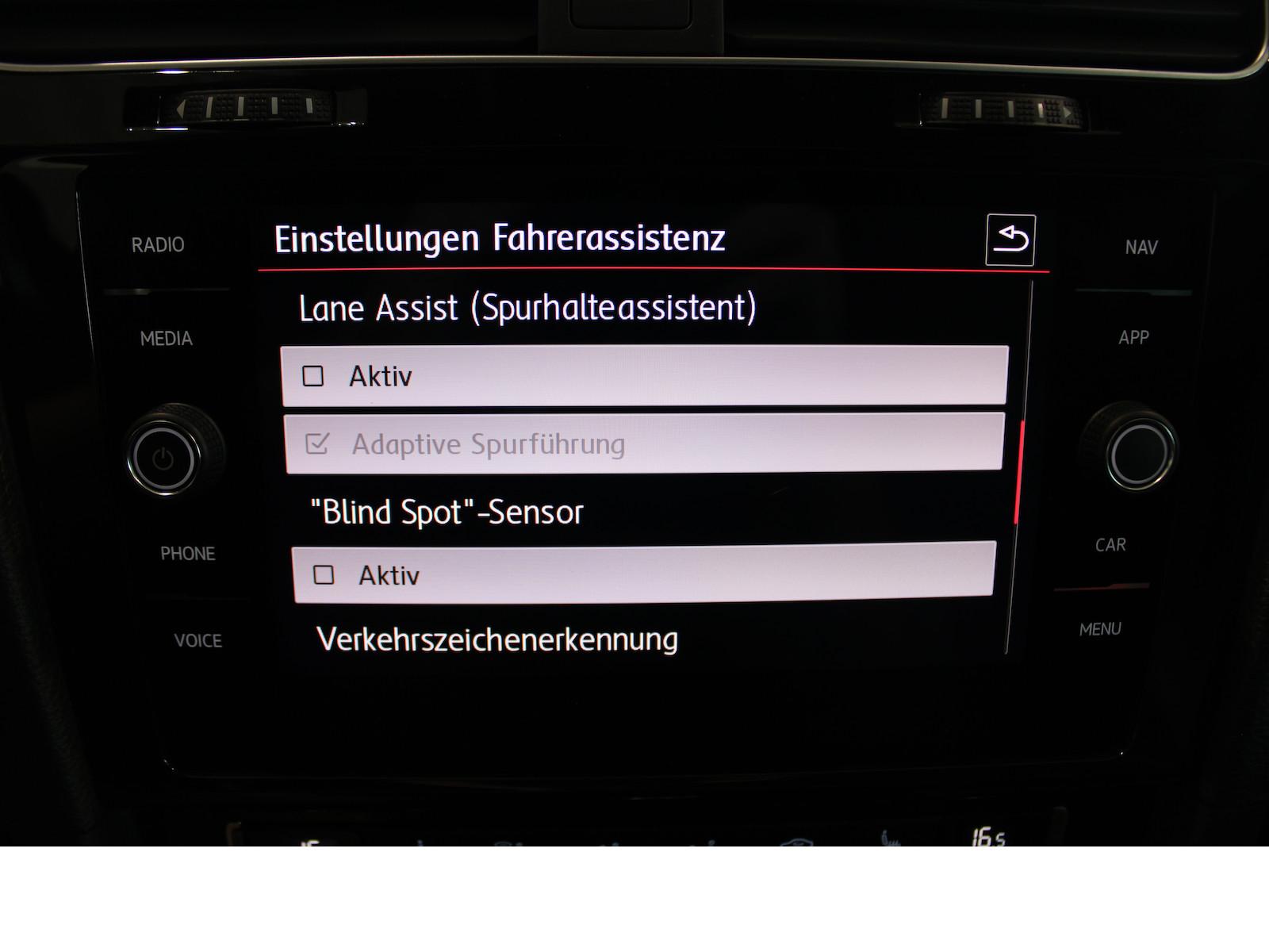 Volkswagen Golf GTI 2.0 TCR TSI *VIRT*LED*NAVI*MFL*CAM, миниатюра 23