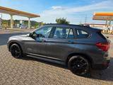 BMW X1 xDrive20d Steptronic Advantage - BMW X1 in Aachen