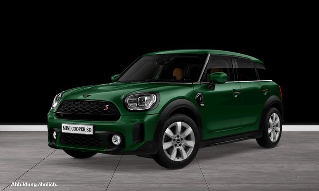 MINI Cooper SD Countryman