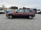 Opel Kadett E 1.6 LS Tiffany, Sportsitze, Oldtimer - Oldtimer: bis 3000 €