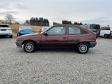 Opel Kadett E 1.6 LS Tiffany, Sportsitze, Oldtimer - Opel Kadett: Coupé