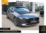 Mazda 3 140ps Aut. CENTRE-Line DESIGN-Paket ACC - Mazda 3 Tageszulassungen