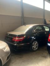 Mercedes-Benz Mercedes e350 CDI Motorschaden - Mercedes-Benz Motorschaden