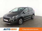 Peugeot 3008 2.0 HDi Allure Aut.*NAVI*HEAD-UP*PANO*CAM - Peugeot Gebrauchtwagen von 2015