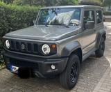 Suzuki Jimny - Suzuki Jimny Gebrauchtwagen in Hamburg