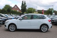 Skoda Kamiq - Vorschau Bild 3