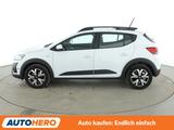 Dacia Sandero 1.0 TCe Stepway Expression Aut.*NAVI*PDC - Dacia mit Benzin-Antrieb: Kleinwagen, Automatik