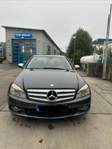Mercedes-Benz C 180 Kompressor AVANTGARDE Avantgarde - Mercedes-Benz C 180 in Freiburg