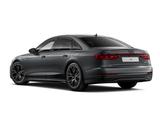 Audi A8 60 TFSI e quattro 59km/WLTP*Air*Massage*HuD - Audi A8 aus 2025