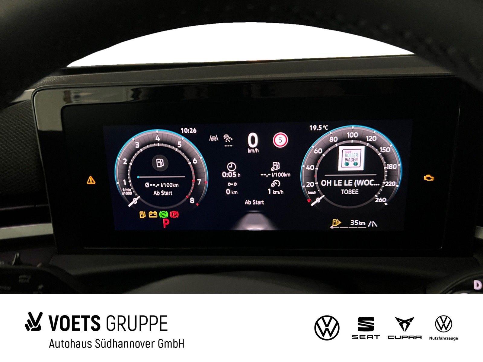 Volkswagen T-Roc - Bild 12