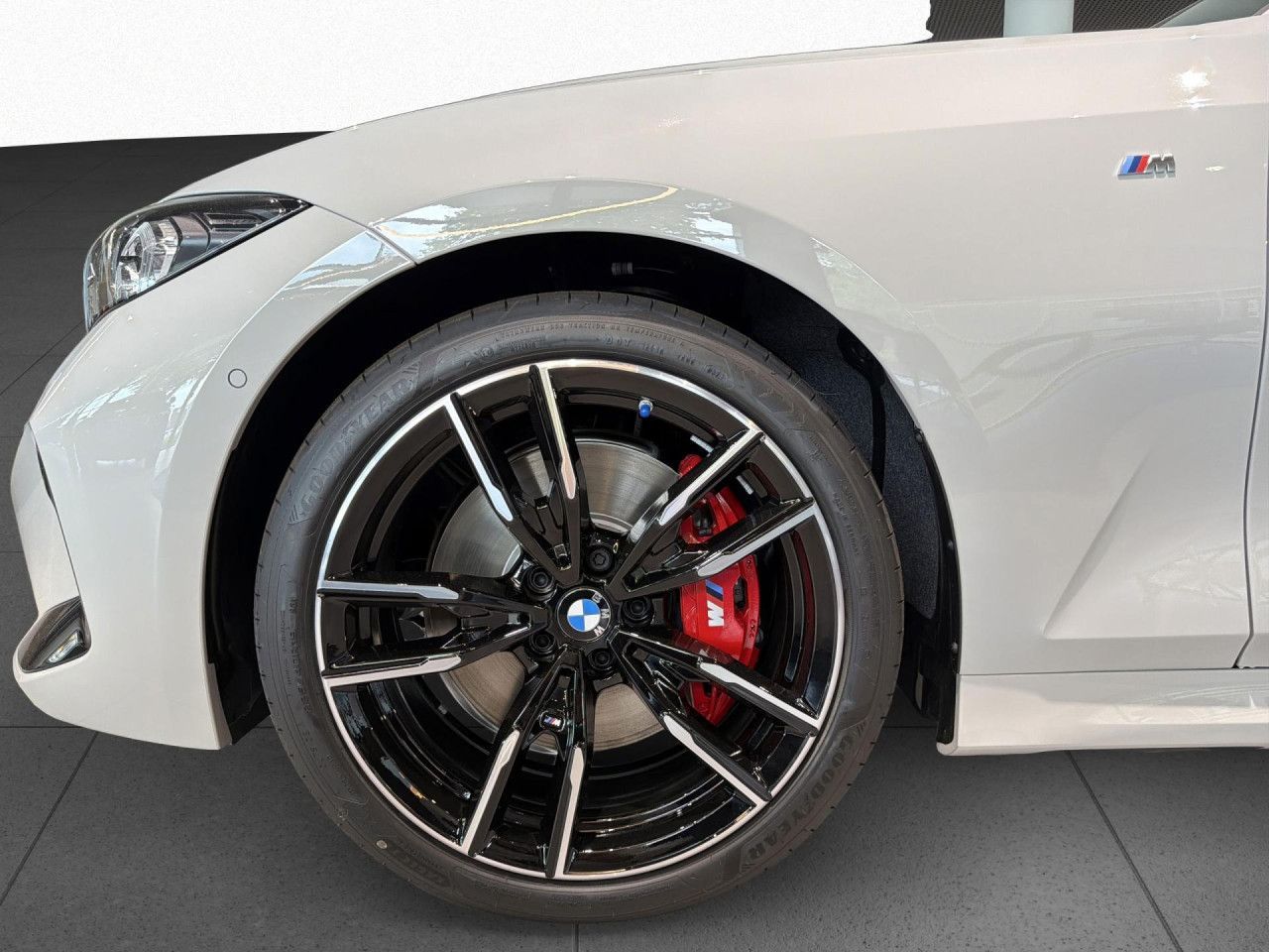 BMW M340i - Bild 16