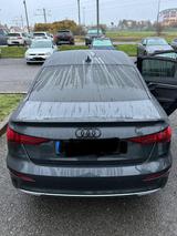 Audi A3 Limousine 30 TFSI advanced 