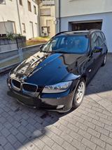 BMW 320d Touring -