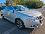 Volkswagen Eos 1.6 FSI - Volkswagen Eos 1F