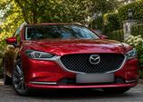 Mazda 6 2.2 SKYACTIV-D 184 Sports-L. Auto Sports-Line - Mazda 6 in Essen