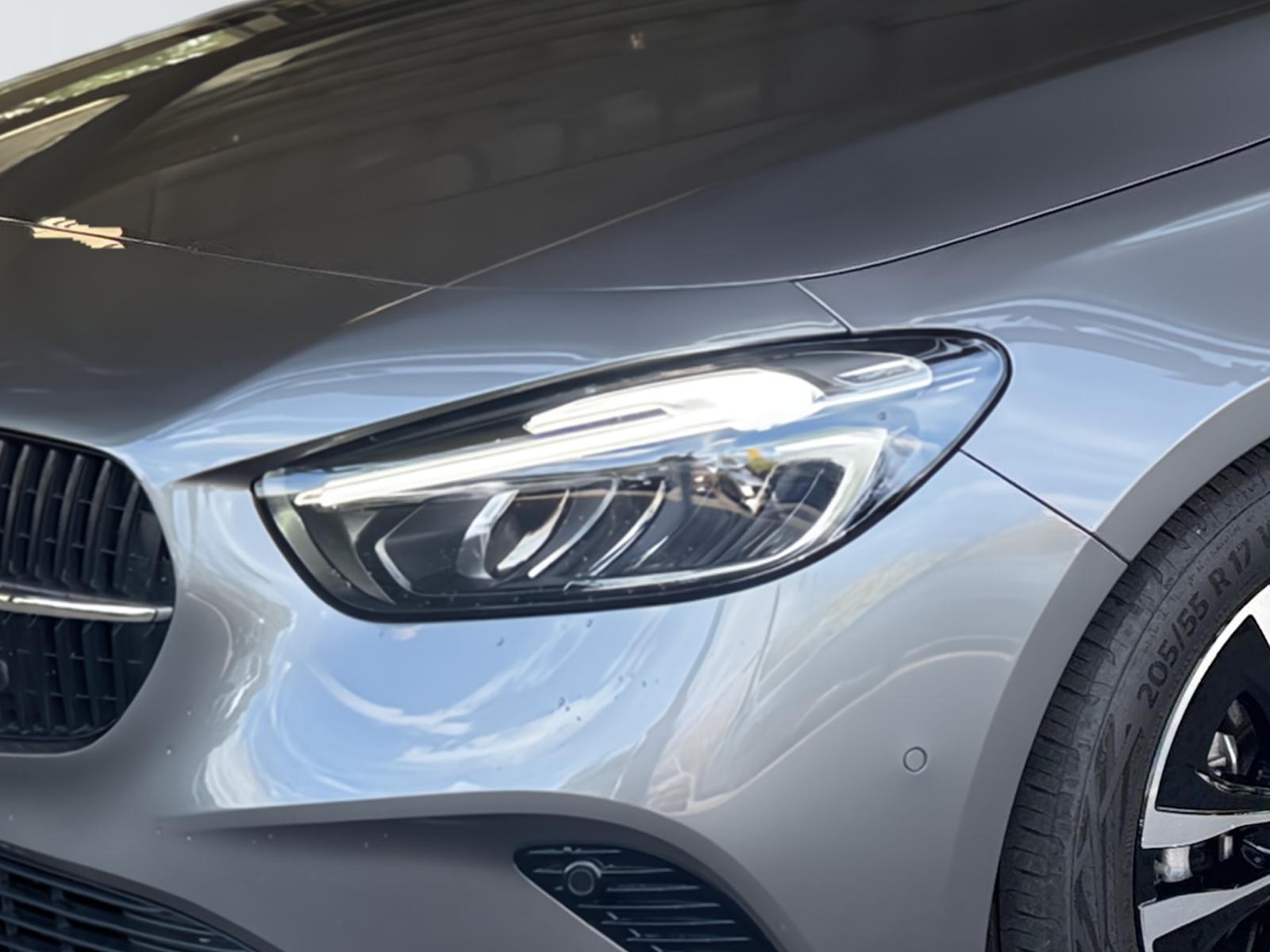 Mercedes-Benz B-Class Progressive+AdvancedPlus+AHK+Pano+Memory, миниатюра 5