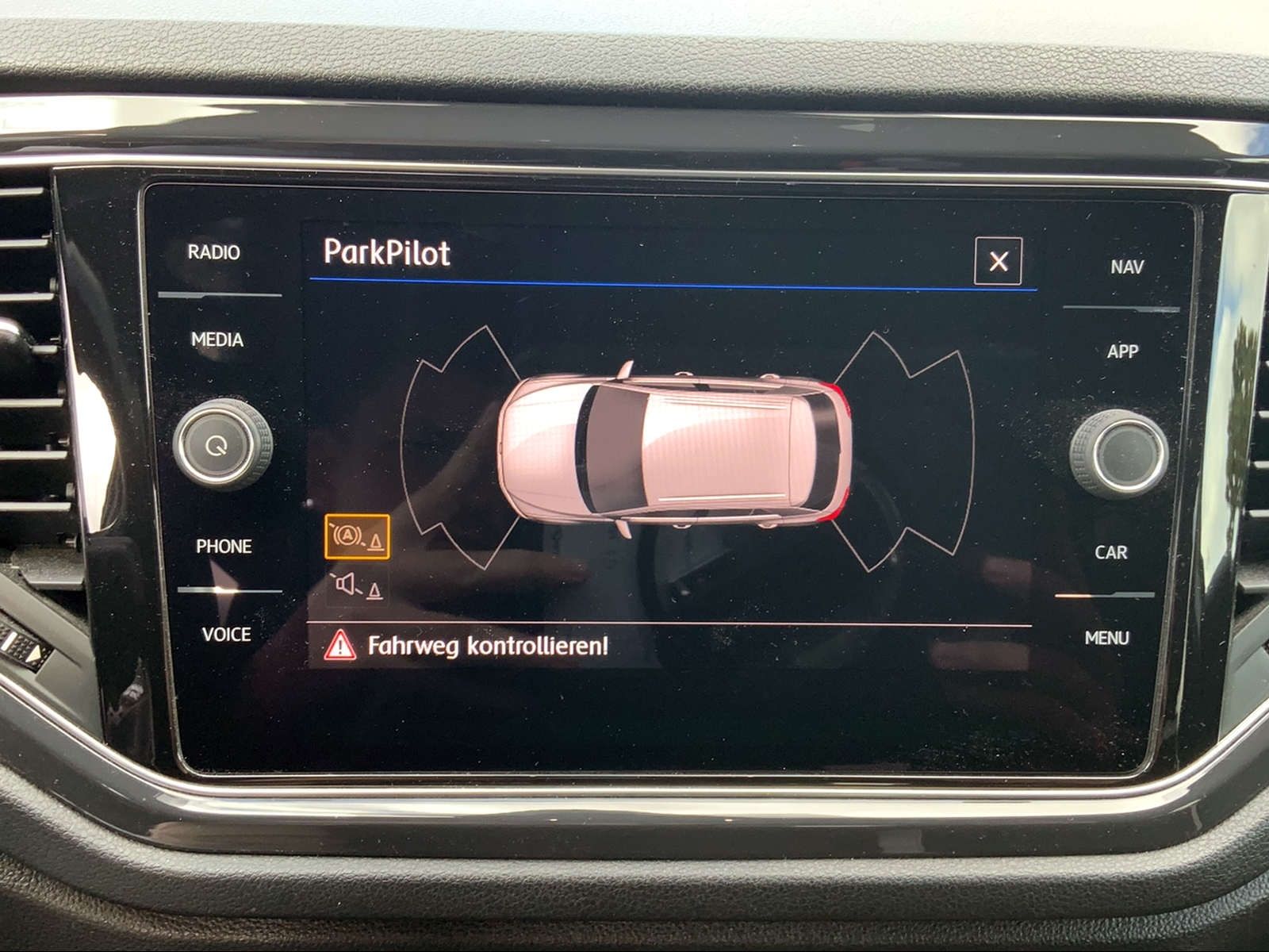 T-Roc 2.0 TSI 4M SHZ,NAV,PDC,LED,ACC.