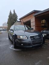 Audi A6 3.0 TDI (DPF) StHz AHK 8 fach quattro
