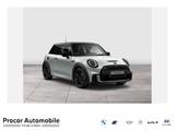 MINI Cooper S HUD PANO ACC RFK NAVI LED Sound Syst. - silberne MINI Cooper S