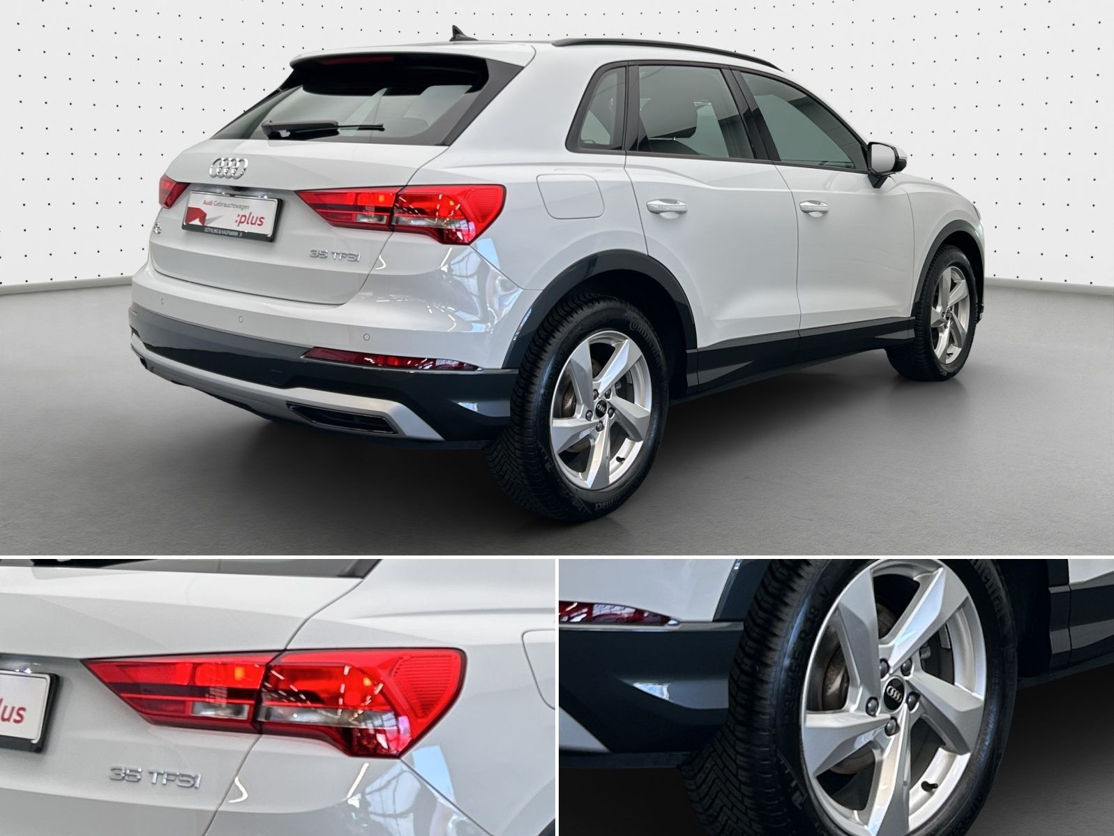 Audi Q3 - Bild 16