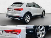 Audi Q3 - Vorschau Bild 16
