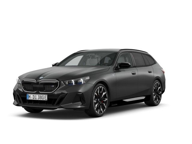 Image of BMW i5