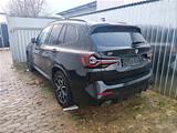 BMW X3 xDrive 20 i M Sport/PANNO/UNFALL