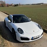 Porsche 911er Coupe 991.2 Bose, Pano, Sportabgas - Porsche 991 in Mainz