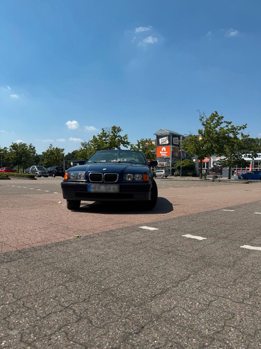 BMW Andere