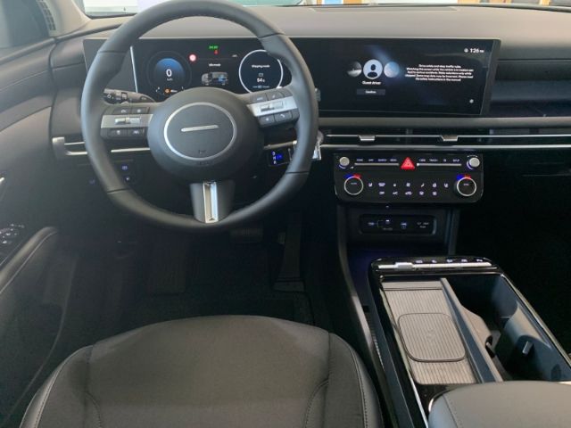 Hyundai Tucson – Bild 11