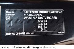 BMW 218i (F23) Cabrio Luxury~Leder~Navi~Xenon~FLA