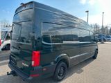 MAN TGE 3.180 4x4 SB Lang Superhochdach AHK - Offers matching your search criteria