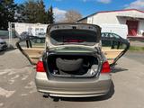 BMW 320i LIM AUTOMATIK AUS 1.HAND EURO5! - BMW 3er Reihe Gebrauchtwagen in Frankfurt