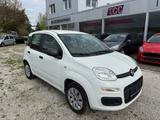 Fiat Panda 1.2 8V MyLive - Fiat Panda aus 2011: My