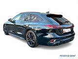Audi A6 Avant TDI quattro Matrix/Leder/AIR/Allradlenk - Audi A6: Automatik