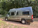 Pössl Roadcruiser Revolution - Pössl Roadcruiser Revolution