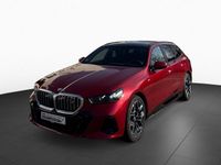 BMW i5 - Vorschau Bild 3