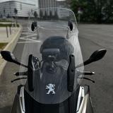 Peugeot Metropolis  - PEUGEOT ROLLER