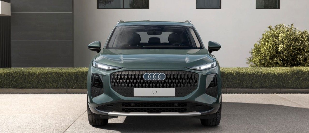 Audi Q3 - Bild 2