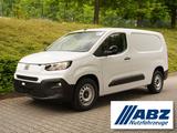Fiat Doblo Maxi 130 PS mit Standheizung