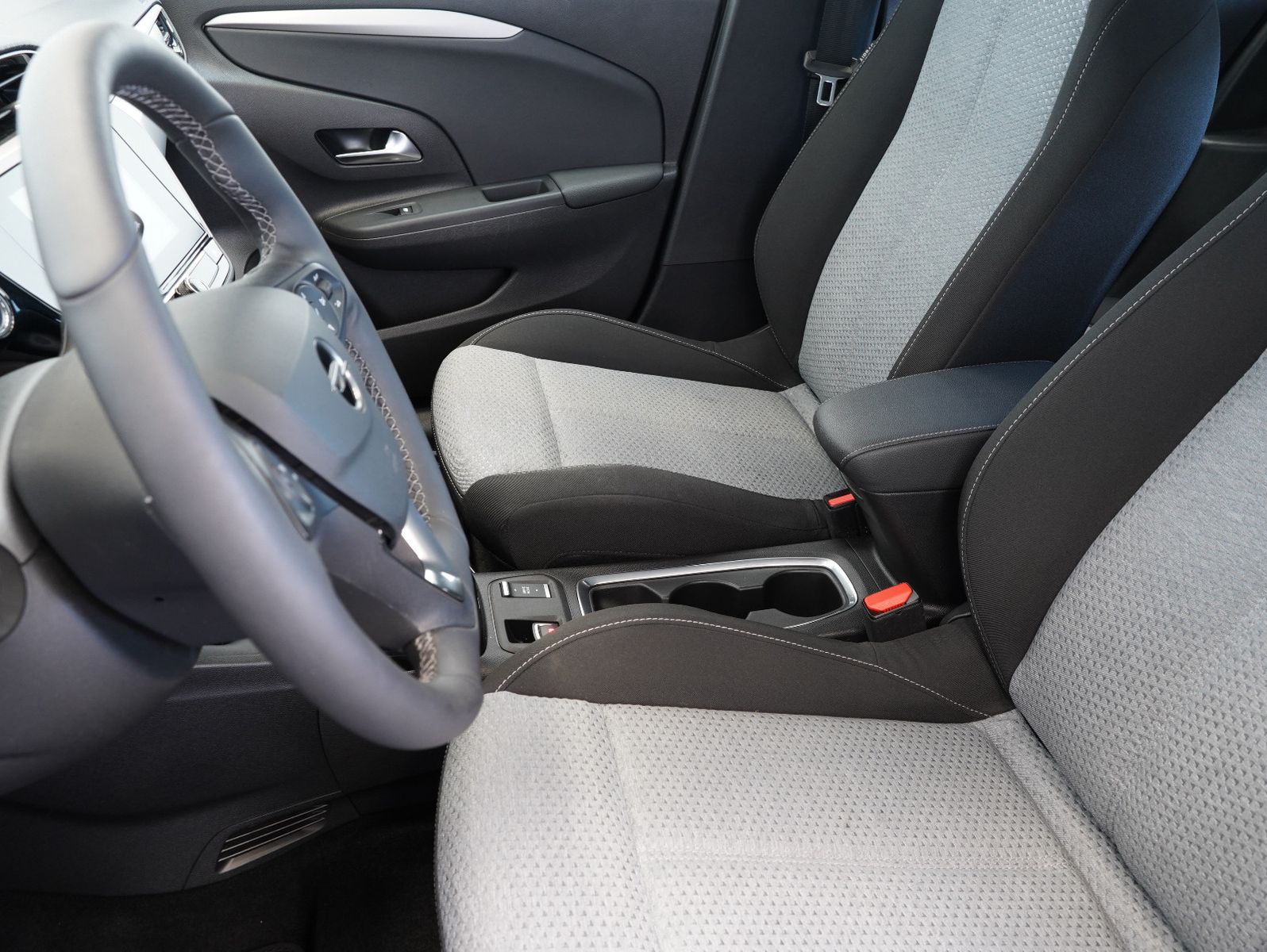 Fahrzeugabbildung Opel Corsa F e Edition FACELIFT/LED/11KW/SOH