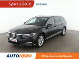 Volkswagen Passat 1.4 TSI ACT Highline BM Aut.*NAVI*LED*ACC - Volkswagen Passat: B1