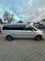 Mercedes-Benz V 300 Marco Polo Allrad